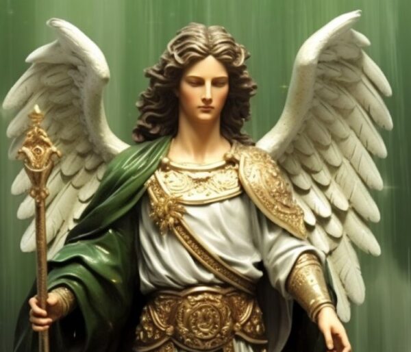 oracion arcangel rafael