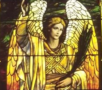arcangel haniel