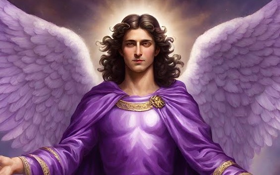 oracion arcangel zadquiel
