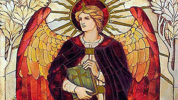 oracion arcangel uriel