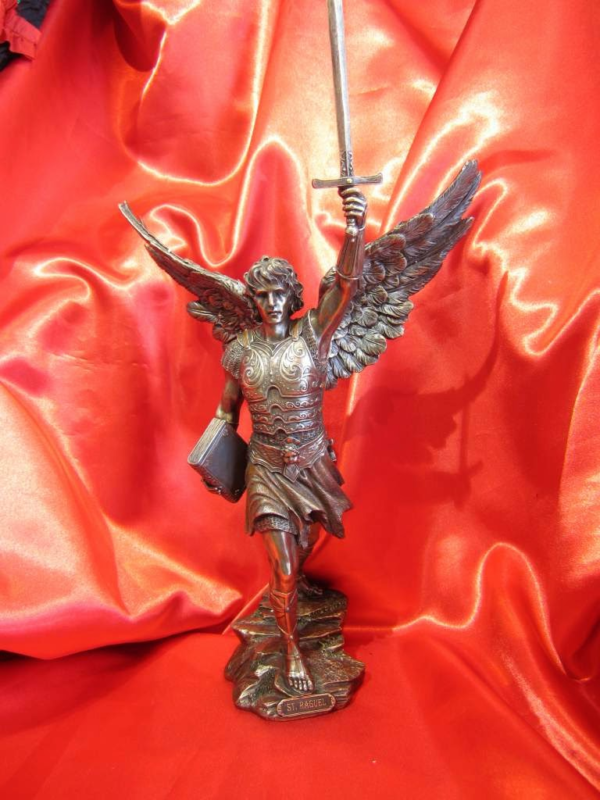 arcangel raguel