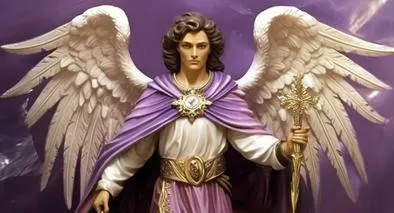 arcangel zadquiel