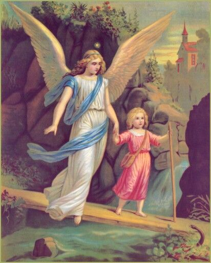 haniel y la luna