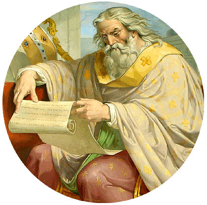 libros de san ambrosio de milan