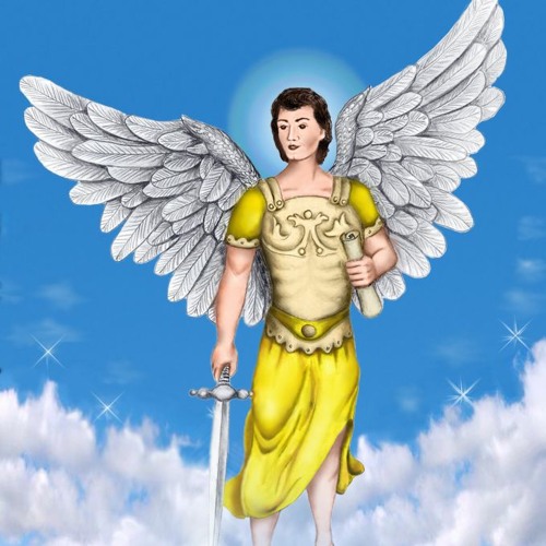 arcangel jofiel