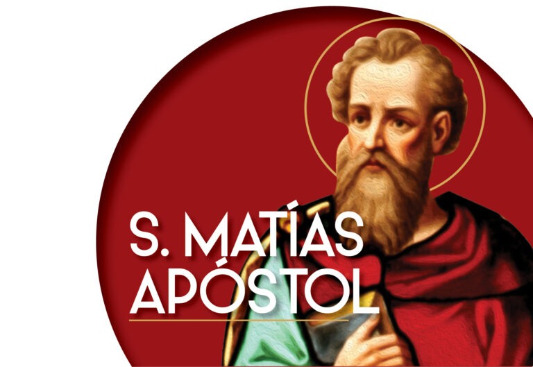 apostol san matias