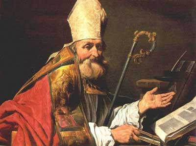 san ambrosio de milan