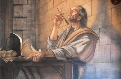 segunda epistola de san pablo a los corintios