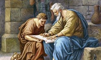 Epístola a los Filipenses