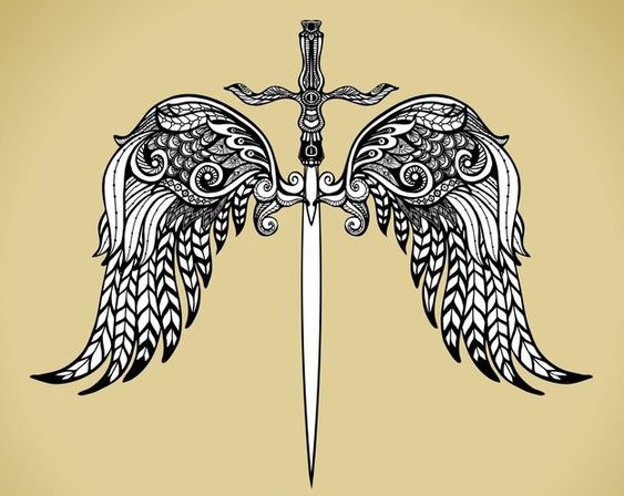 oracion de las 7 espadas de san miguel