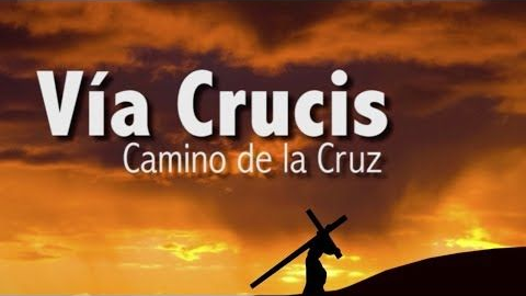 via crusis en el diario de santa maria sor faustina kowalska