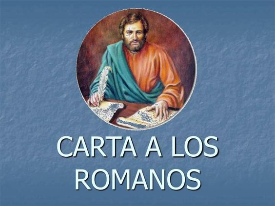 epistola a los romanos
