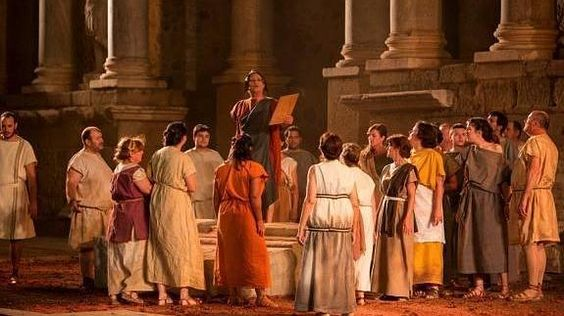 resumen epistola a los romanos