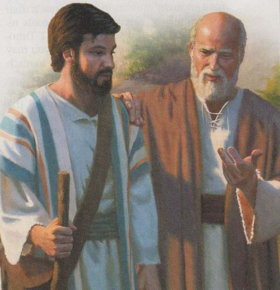 Epistola a Tito