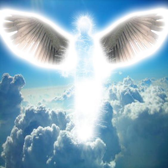 arcangel metatron significado espiritual y funciones