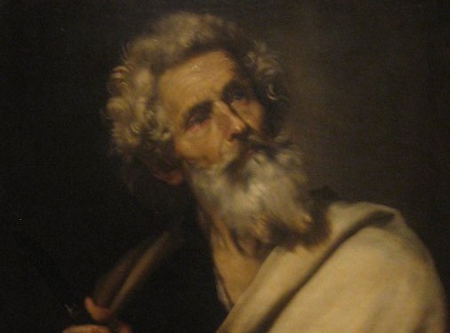 apostol bartolome